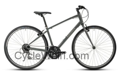 Ridgeback Velocity specs and reviews